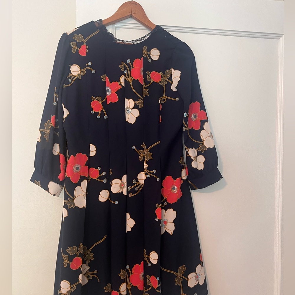 Lauren Conrad cute babydoll dress